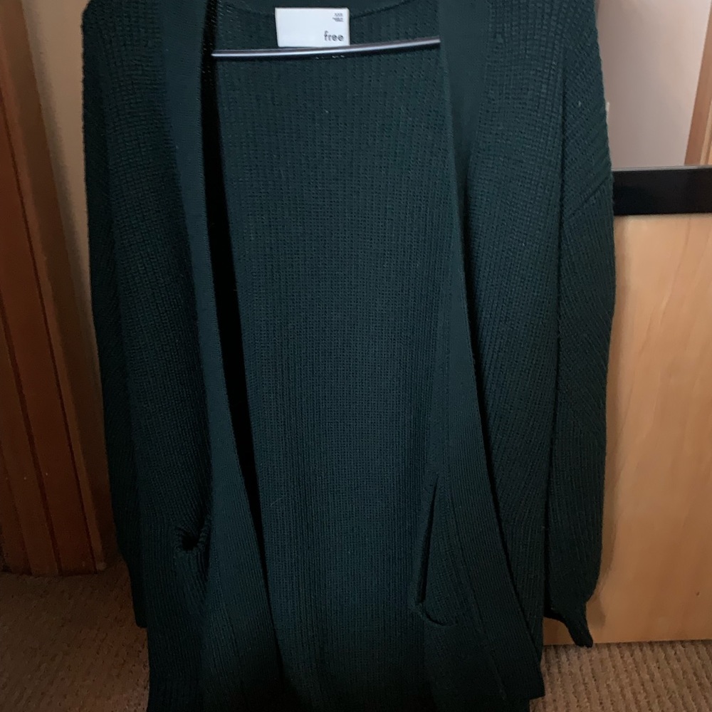 Rourke Sweater - Picture 4 of 11